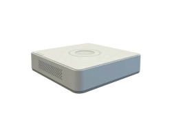 Hikvision DS-7104HGHI-K1 4-CH HD TVI DVR