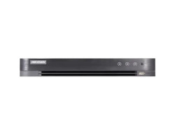 Hikvision DS-7204HUHI-K1 4-ch 5 MP 1U H.265 DVR