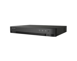 Hikvision iDS-7204HQHI-M1/FA 4-ch 1080p 1U H.265 AcuSense DVR