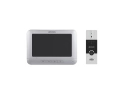 Hikvision DS-KIS204T Video Door Phone