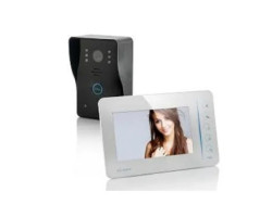 King-Pigeon 7inch Video Door Phone