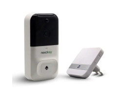 Nexakey TM-D1 Wi-Fi Video Doorbell