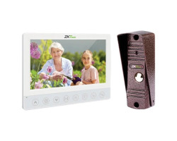 ZKTeco VK07-A01 Video Intercom System