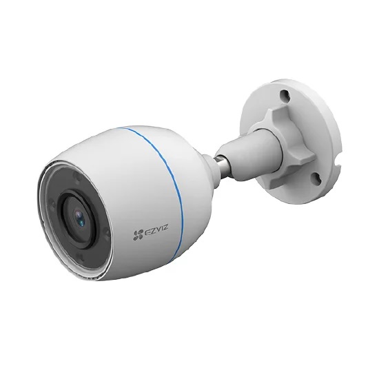 EZVIZ CS-H3C 2MP Wi-Fi Smart Home Bullet Camera