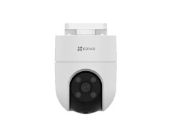 EZVIZ CS-H8C 4MP Outdoor Pan & Tilt Wi-Fi Camera