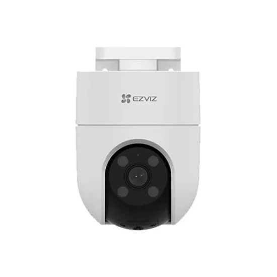 EZVIZ CS-H8C 4MP Outdoor Pan & Tilt Wi-Fi Camera