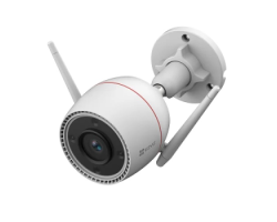 EZVIZ H3c 3MP Wi-Fi Smart Home Camera