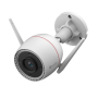 EZVIZ H3c 3MP Wi-Fi Smart Home Camera