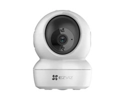 EZVIZ H6c 4MP Pan & Tilt Smart Home Camera