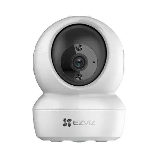 EZVIZ H6c 4MP Pan & Tilt Smart Home Camera