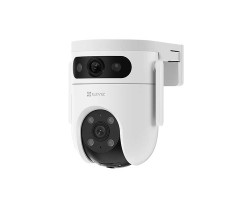 EZVIZ H9c 3MP Outdoor Color Night Vision Dual-Lens Pan & Tilt Wi-Fi Camera