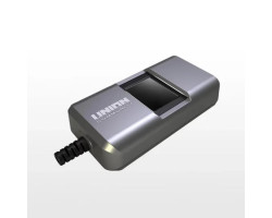 VIRDI NScan-FMH Usb Fingerprint Scanner With Secure Chip