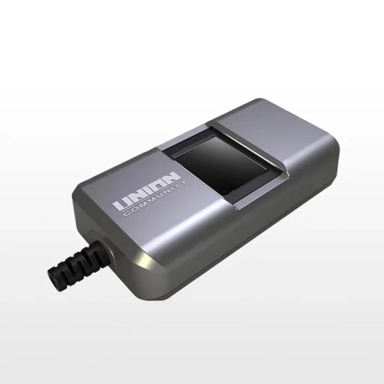 VIRDI NScan-FMH Usb Fingerprint Scanner With Secure Chip