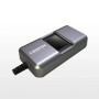 VIRDI NScan-FMH Usb Fingerprint Scanner With Secure Chip