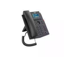 Fanvil X303P Color Screen IP Phone with Adapter