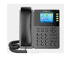 Flyingvoice FIP13G Advanced Business Gigabit Color Screen IP Phone