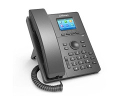 Flyingvoice P11 Color Screen Entry-level IP Phone
