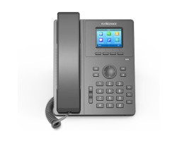 Flyingvoice P11P Color Screen Entry-level IP Phone