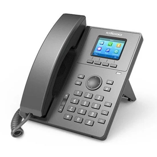 Flyingvoice P11P Color Screen Entry-level IP Phone