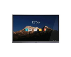 HIKVISION DS-D5B75RB/A 75-inch 4K Interactive Display