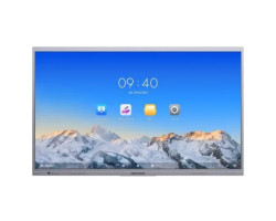 Hikvision DS-D5C86RB/A 86-inch 4K Interactive Display