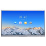 Hikvision DS-D5C86RB/A 86-inch 4K Interactive Display