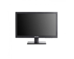 Hikvision DS-D5019QE-B 19'' HD LED Backlight Monitor
