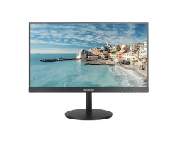Hikvision DS-D5022FN-C 22 inch FHD Borderless Monitor