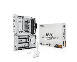 Asus B850 MAX GAMING WIFI W AM5 ATX Motherboard