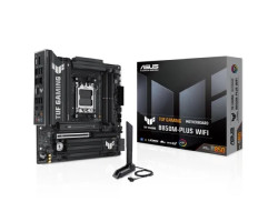 Asus TUF GAMING B850M-PLUS WIFI micro-ATX Motherboard