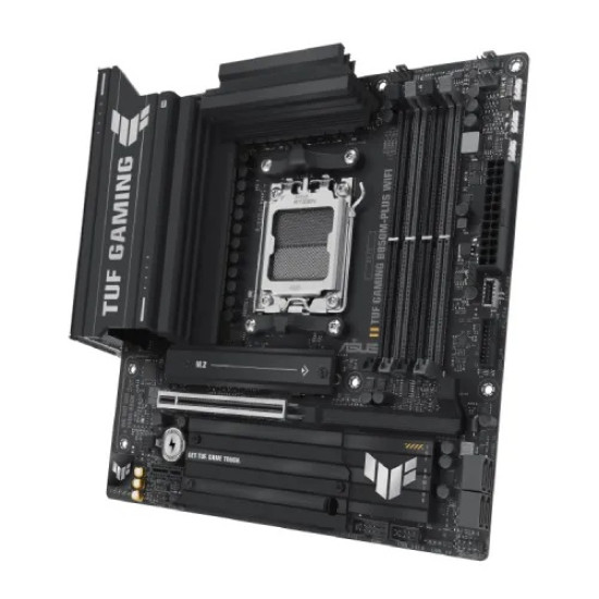 Asus TUF GAMING B850M-PLUS WIFI micro-ATX Motherboard
