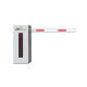 ZKTeco CMP200L/R ( 6 MTR ) Parking Barrier