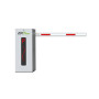 ZKTeco CMP200L/R ( 6 MTR ) Parking Barrier