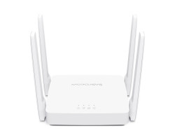 Mercusys AC10 AC1200 Dual Band WiFi Router