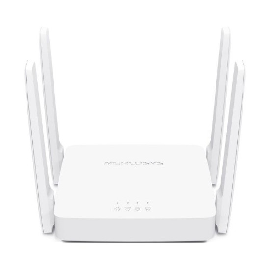 Mercusys AC10 AC1200 Dual Band WiFi Router