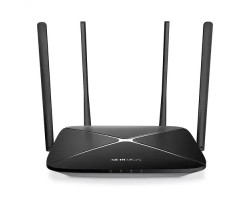 Mercusys AC12G AC1300 1300Mbps Dual Band Gigabit Router