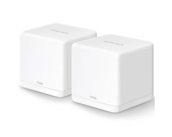 Mercusys Halo H30G AC1300 Dual Band Gigabit Mesh Router (2 Pack)
