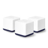 Mercusys Halo H50G AC1900 Dual Band Gigabit Mesh Router (3 Pack)
