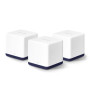 Mercusys Halo H50G AC1900 Dual Band Gigabit Mesh Router (3 Pack)