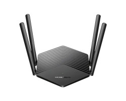 Mercusys MR60X AX1500 Dual Band Gigabit WiFi 6 Router