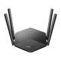 Mercusys MR60X AX1500 Dual Band Gigabit WiFi 6 Router