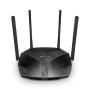 Mercusys MR80X AX3000 Dual Band Gigabit WiFi 6 Router