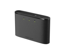 Mercusys MT110 SIM Supported 4G LTE Mobile Wi-Fi Pocket Router