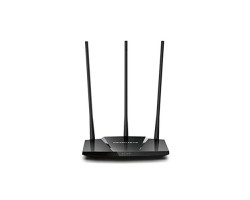 Mercusys MW330HP 300Mbps WiFi Router