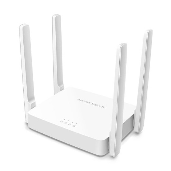 Mercusys AC10 AC1200 Dual Band WiFi Router