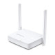 Mercusys MR20 AC750 Dual-Band WiFi Router