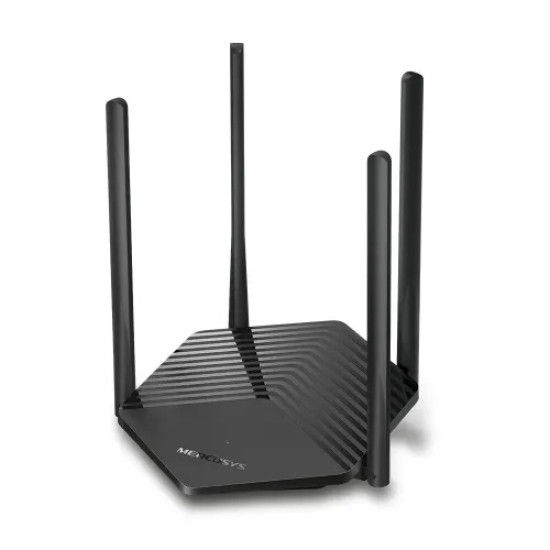 Mercusys MR60X AX1500 Dual Band Gigabit WiFi 6 Router