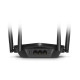 Mercusys MR60X AX1500 Dual Band Gigabit WiFi 6 Router