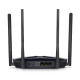 Mercusys MR80X AX3000 Dual Band Gigabit WiFi 6 Router
