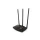 Mercusys MW330HP 300Mbps WiFi Router